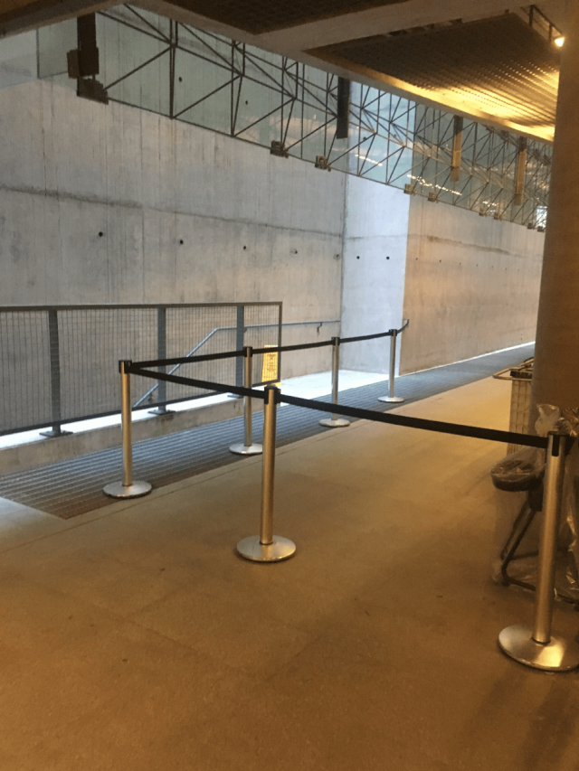 Locação de Organizadores de Fila: Soluções para Eventos e Estabelecimentos